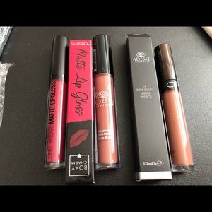 Lippies